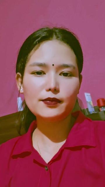 @Samiksha Bomjan
