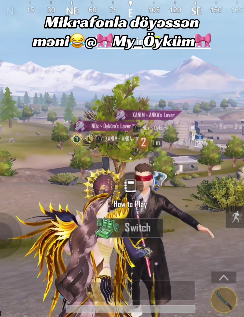 @❤️🔥XANIM丶ANKA🌈