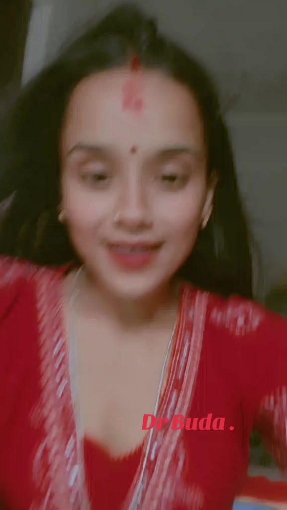 @Aarati Bishal Dhami ❤️❤️