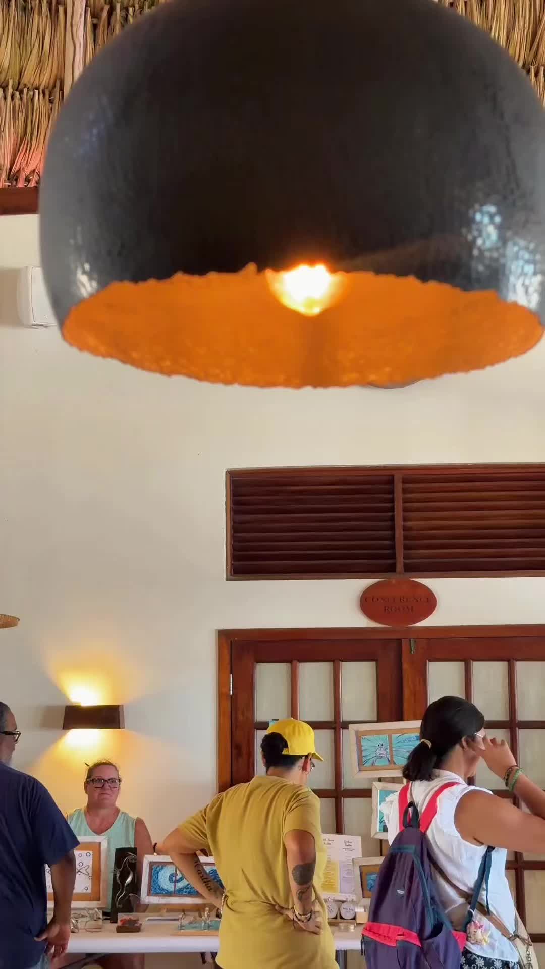 @The Belize Collection