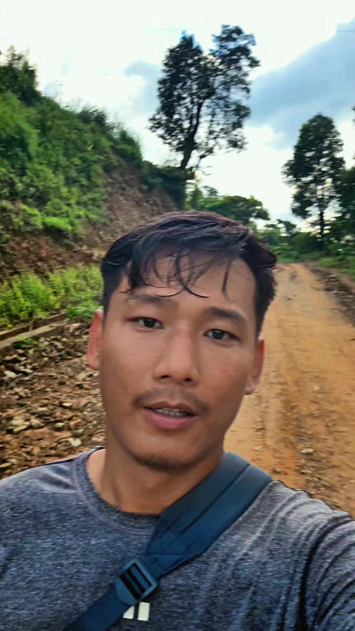 @DK Yadi Magar