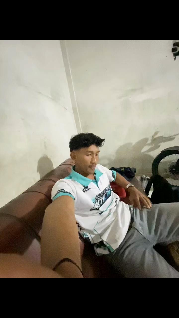 @Syahputr🅰️