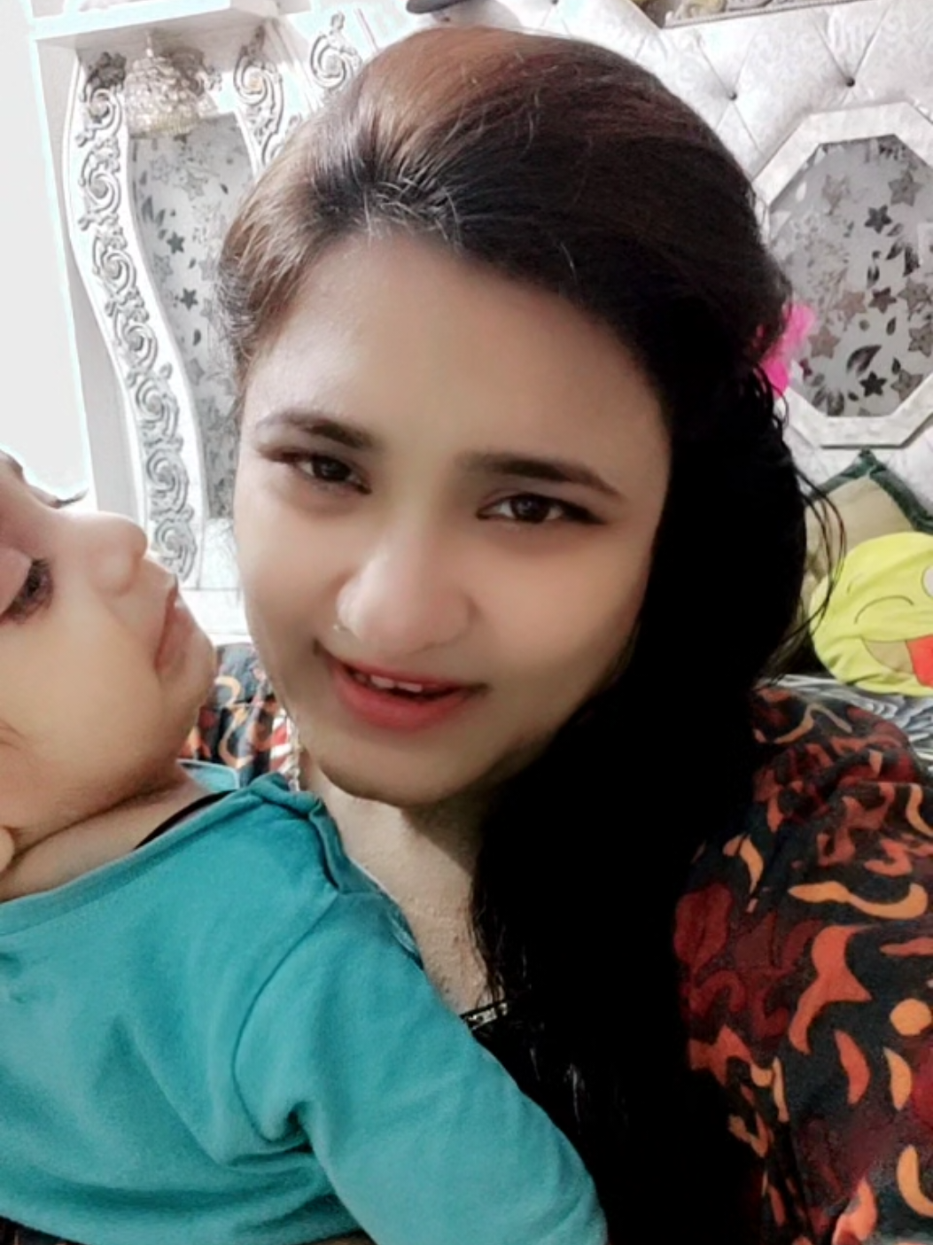 @Tasmia Bilal