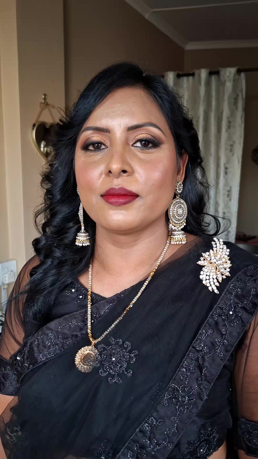 @Oveshni.M Makeup Artist