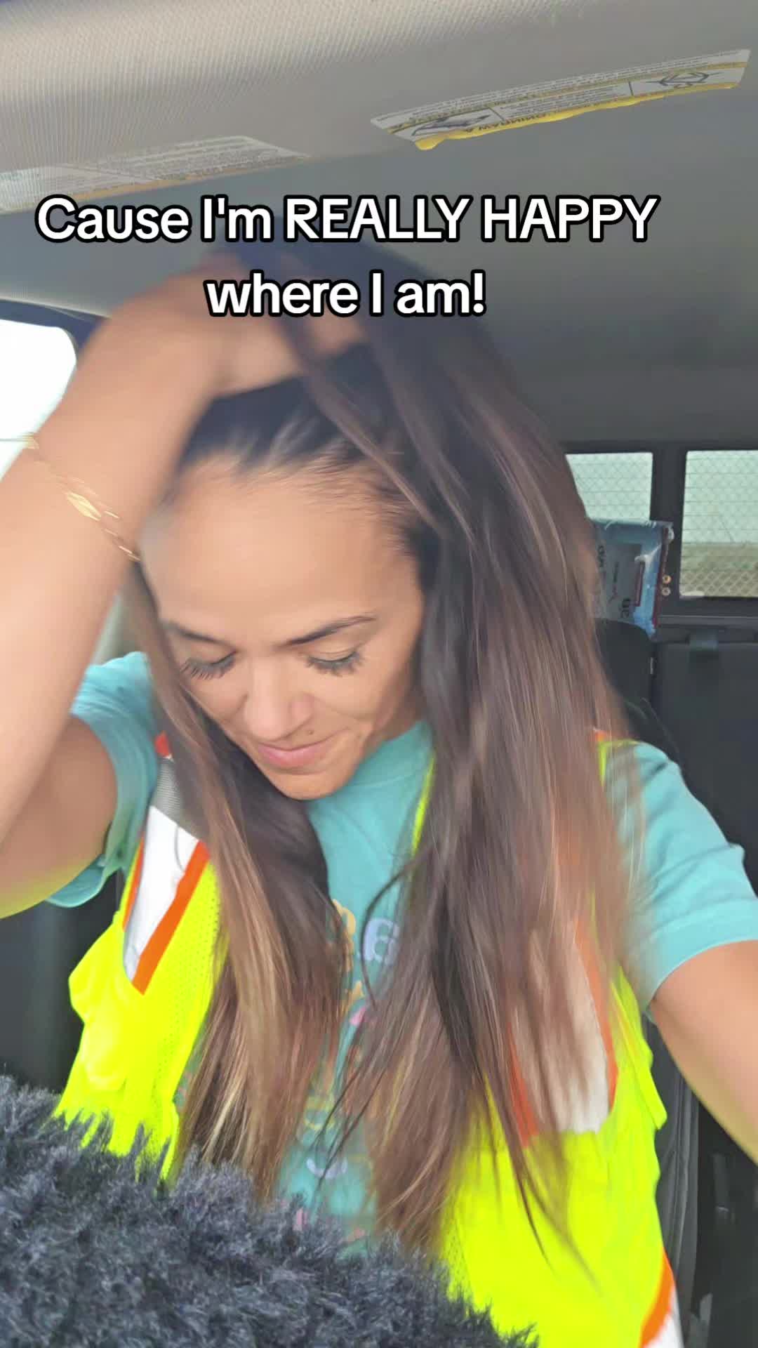 @Ashley Silva
