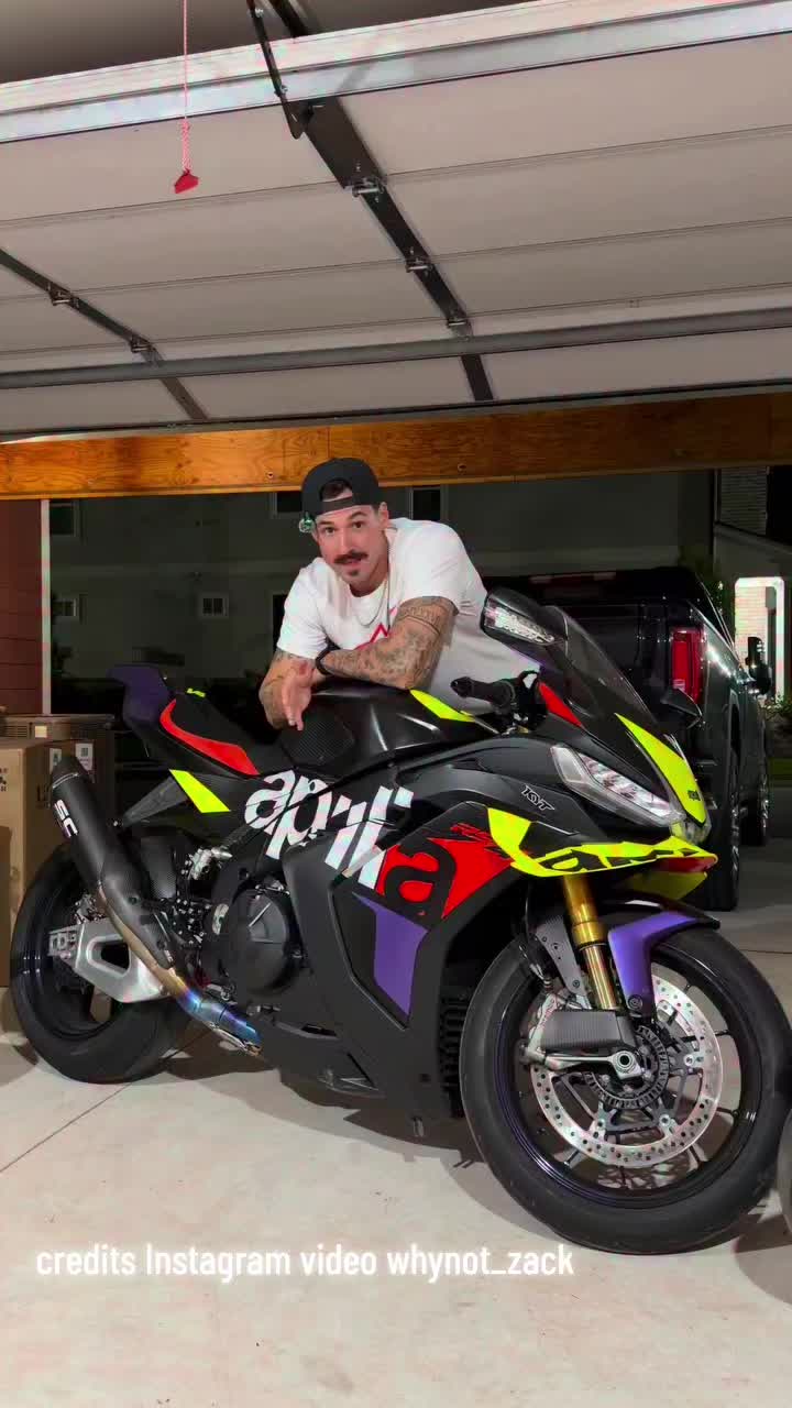 @Aprilia Planet Official