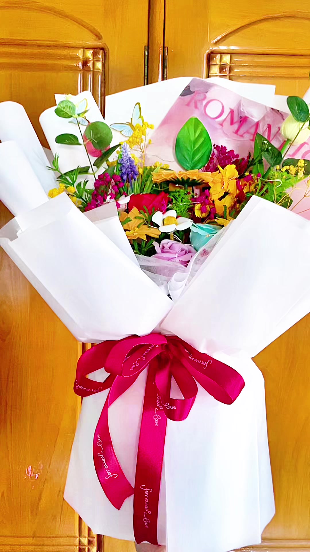@SuNaingAung (Floral By Su)
