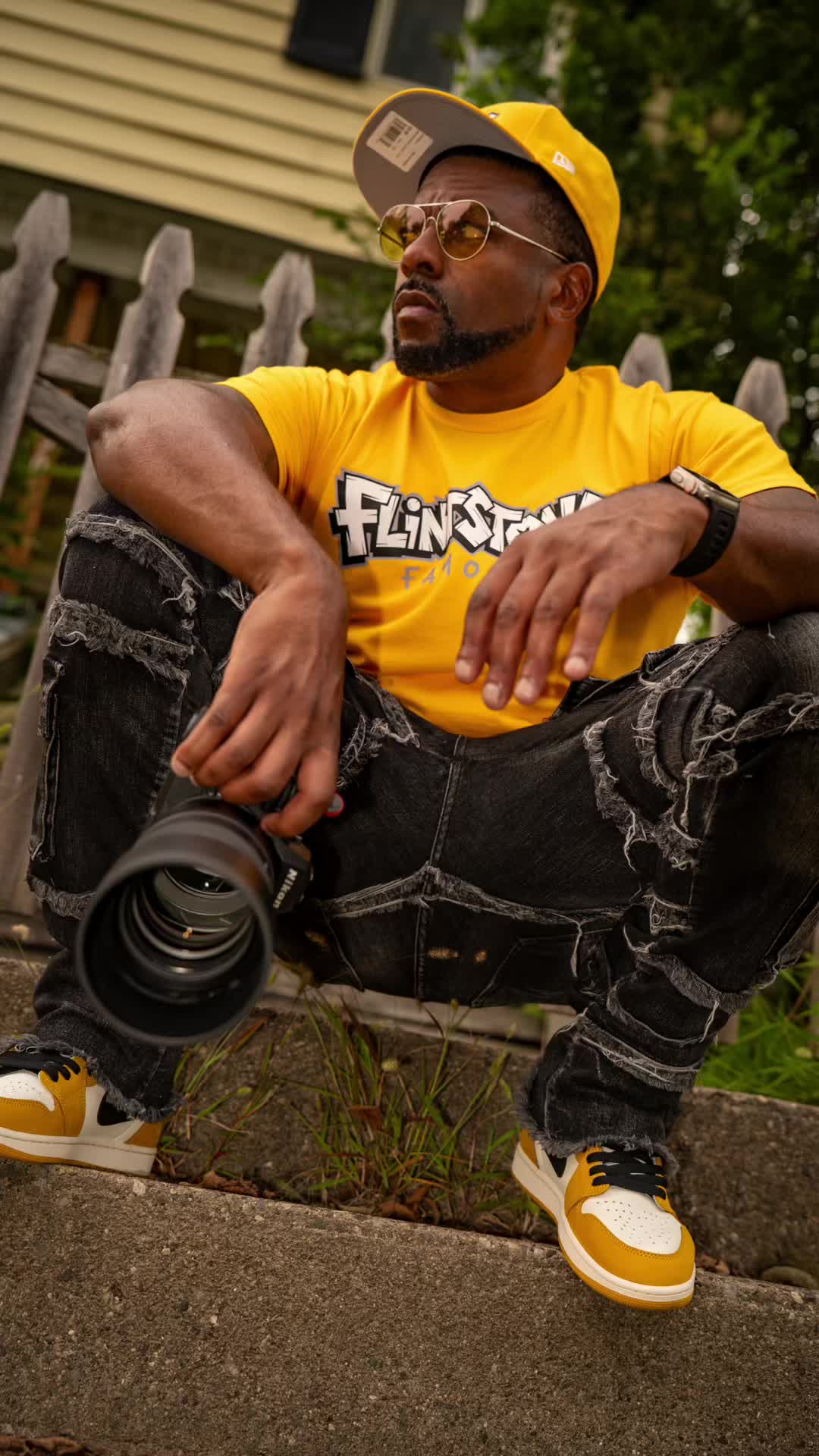 @Kenyatta Capture