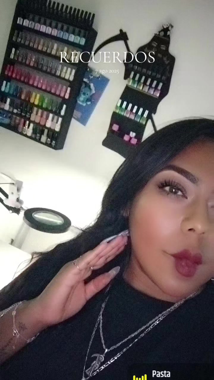 @Sarahí García