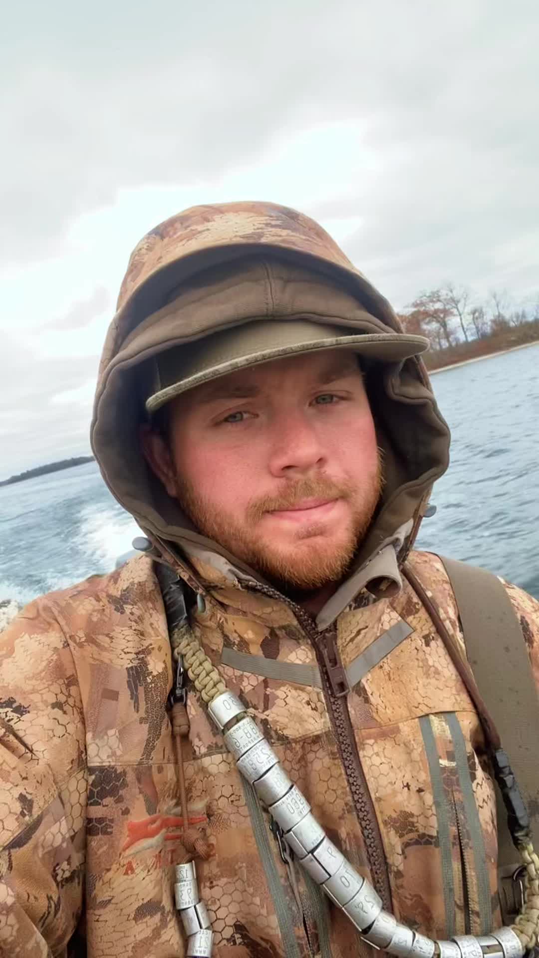 @Final Flight Waterfowl LLC