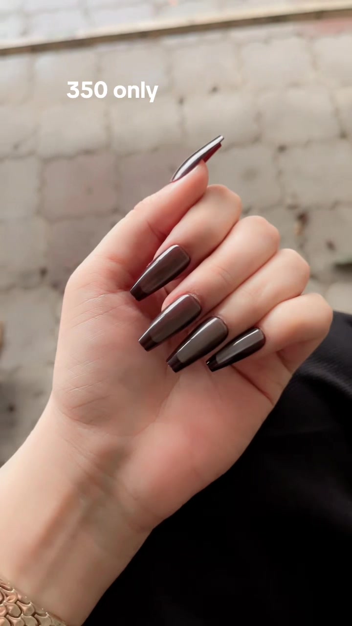 @Queen of nails 666💅