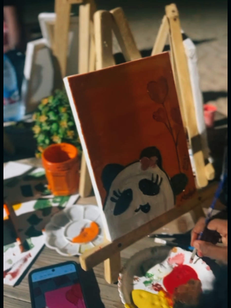 @The Creative Sip