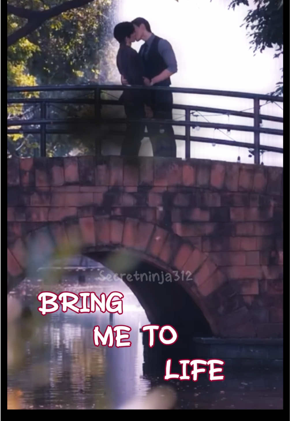 @SecretNinja312 - Tina