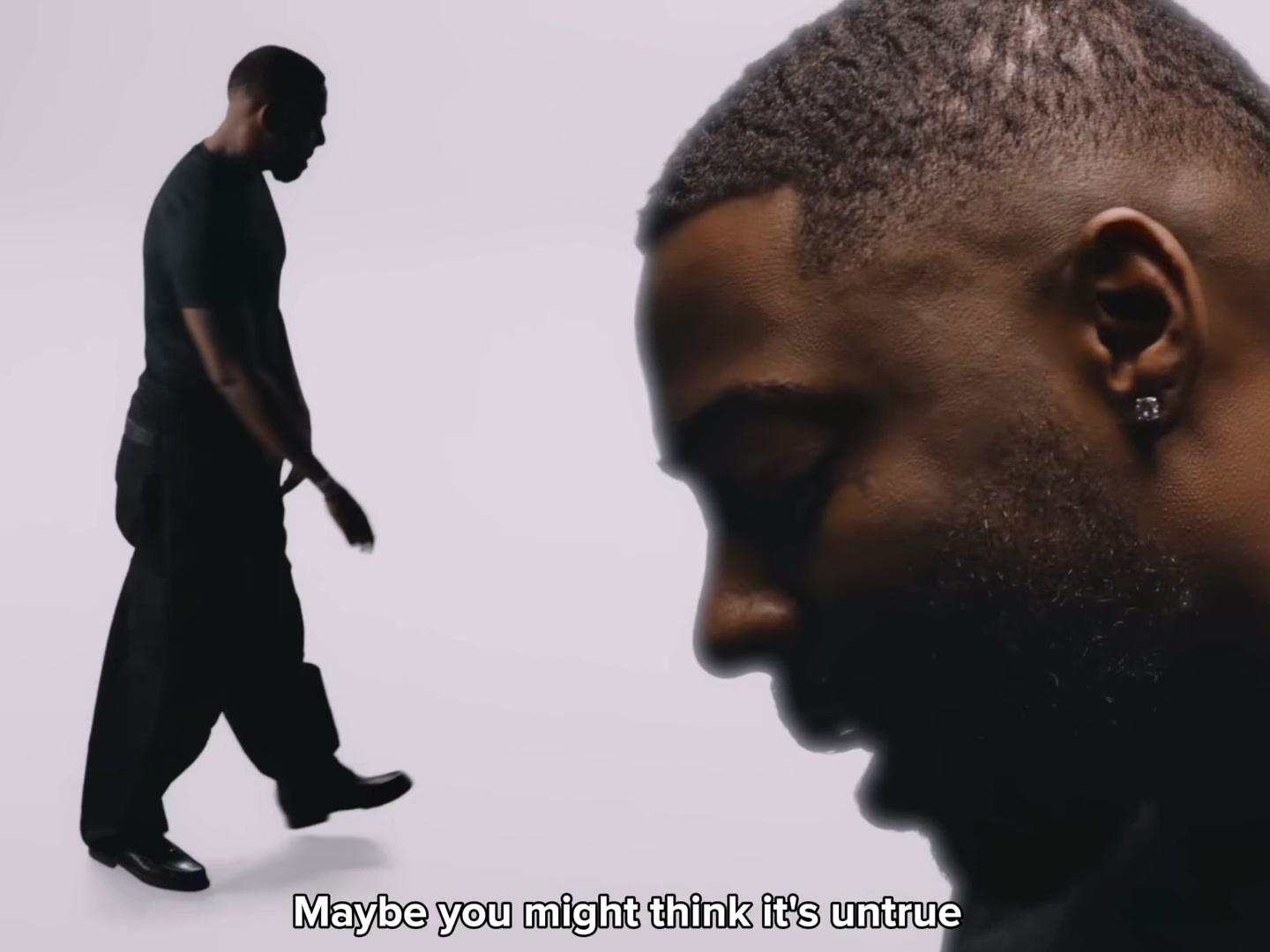 @Merciful Lyrics