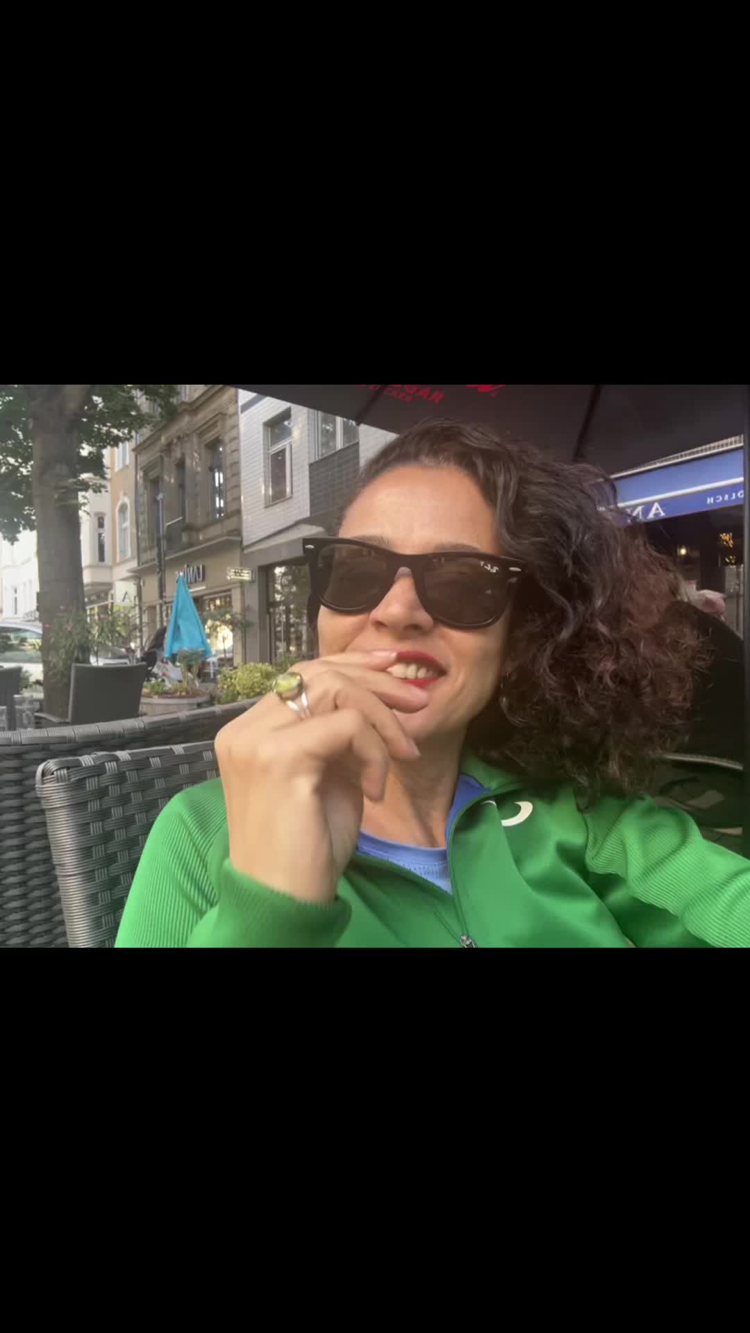 @Marina da silva