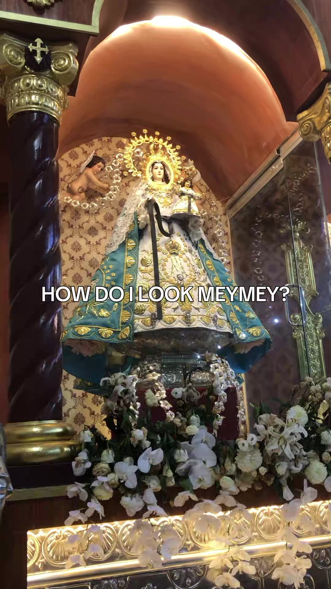 @JoshieeMendiola