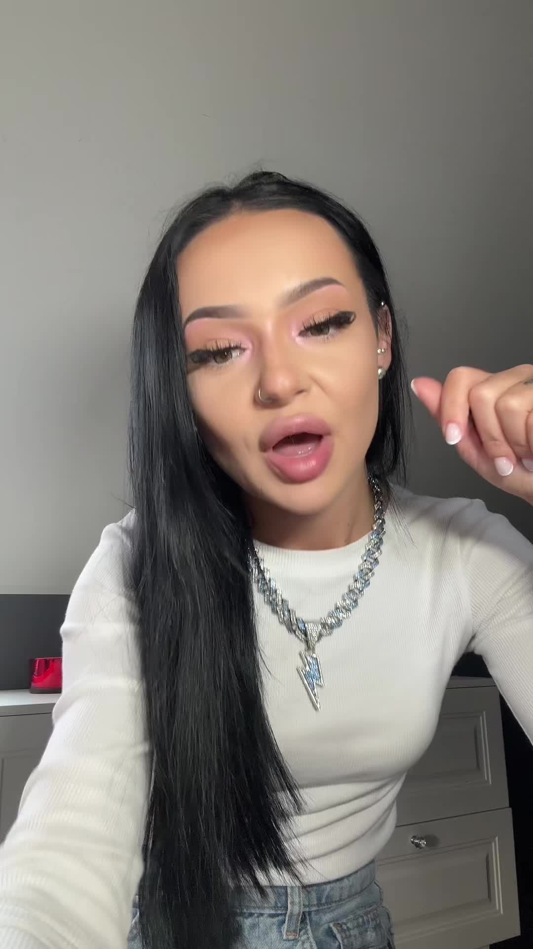 @Czarna Mała
