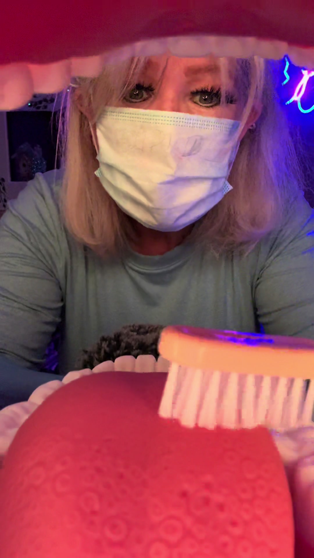 @Lisa_Ann_ASMR