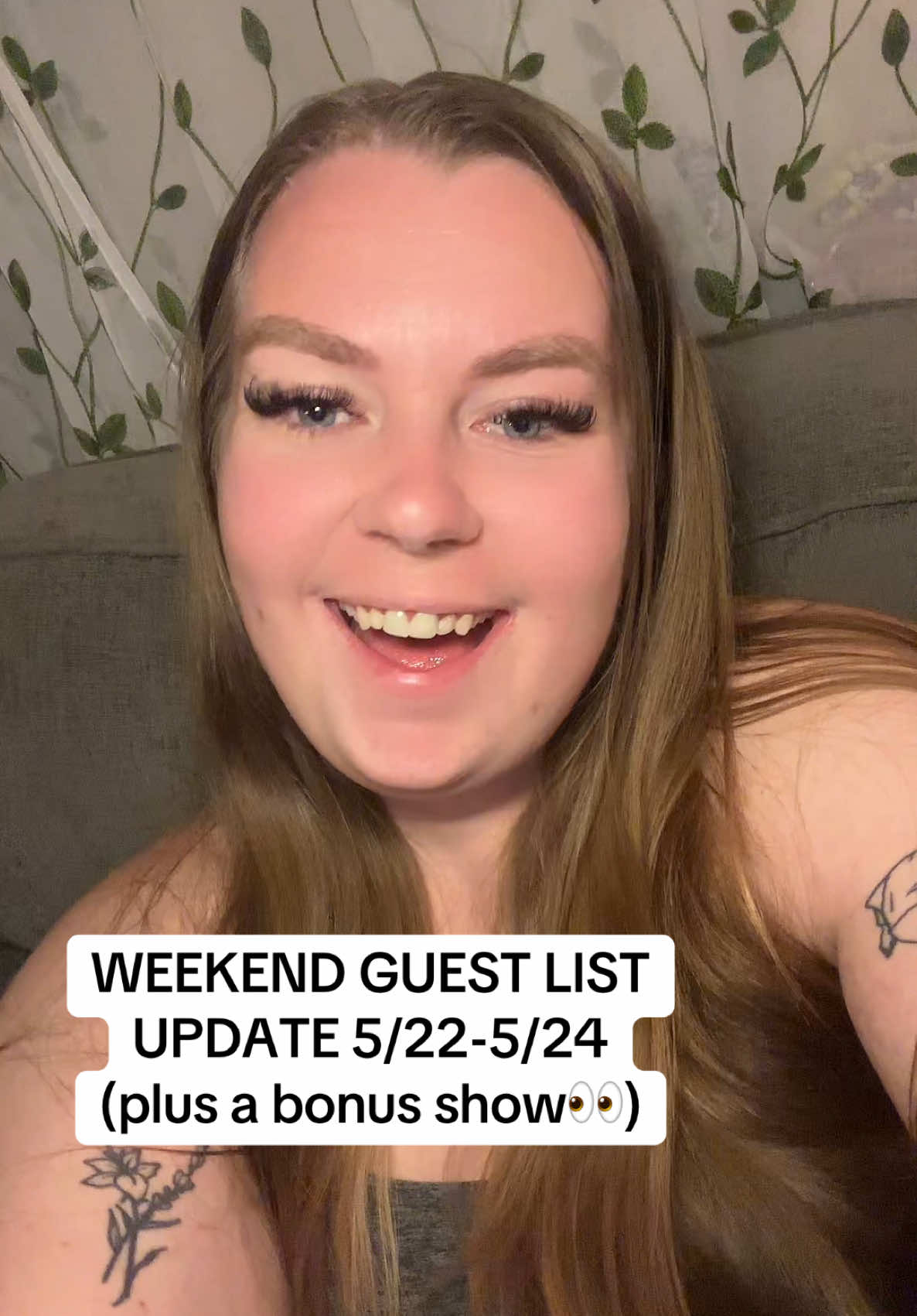@✨ Pam &bull; Denver Rave Rat ✨