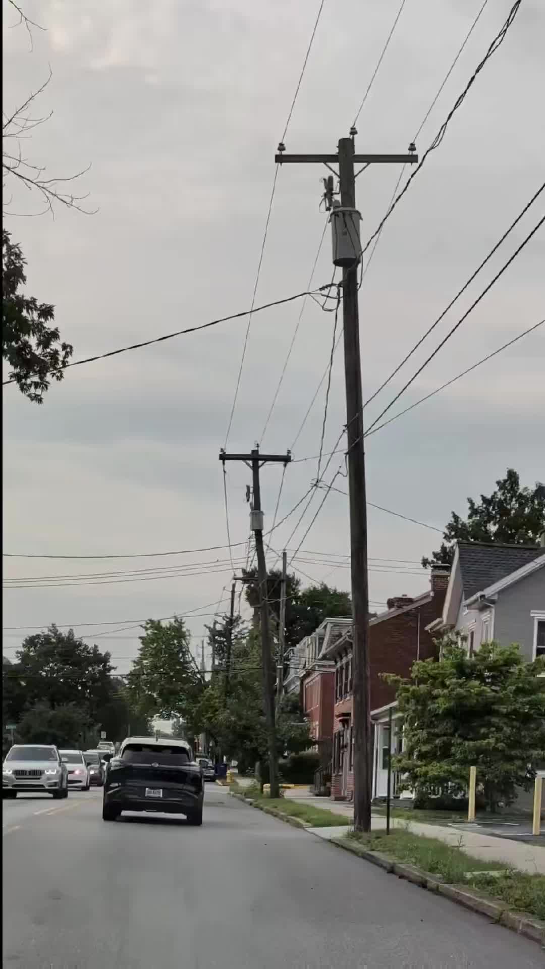 @Pennsylvania Dreamer