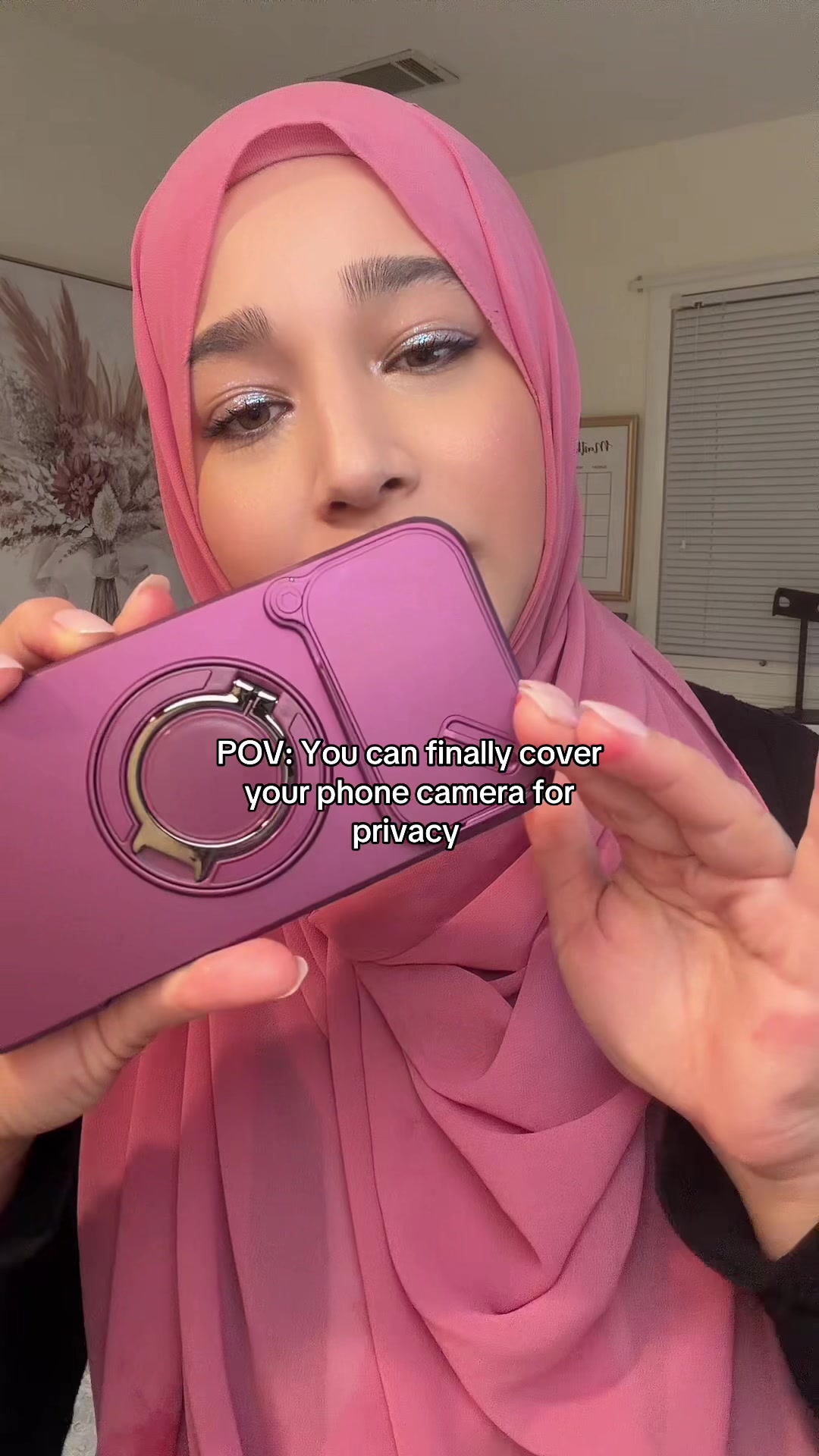 @Ameera Glam Approved