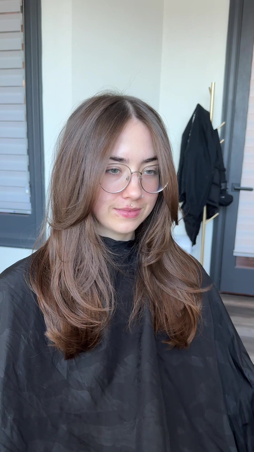 @Haley | DFW hairstylist