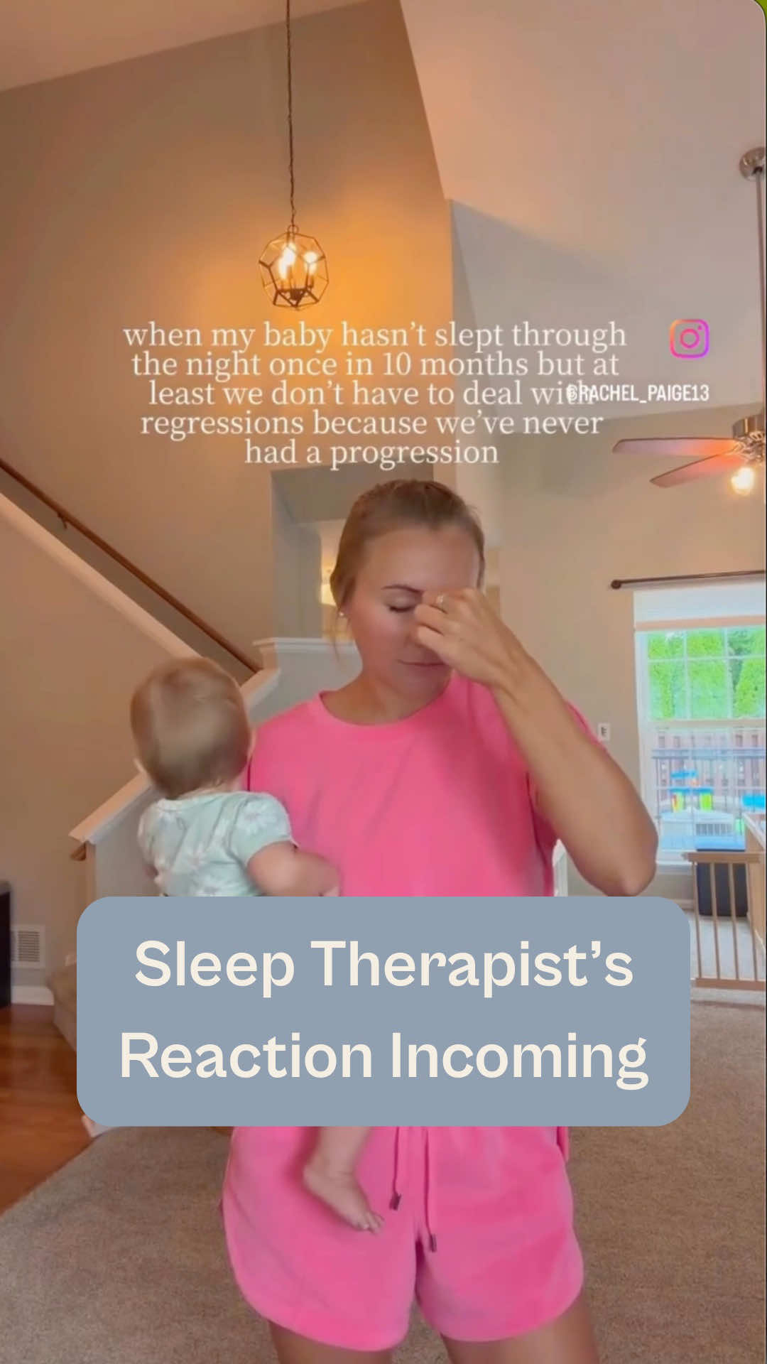 @The Peaceful Sleeper