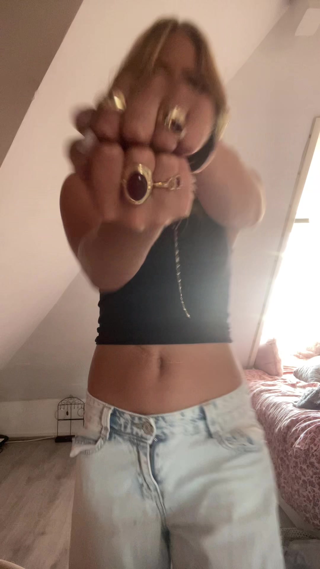 @spam😛