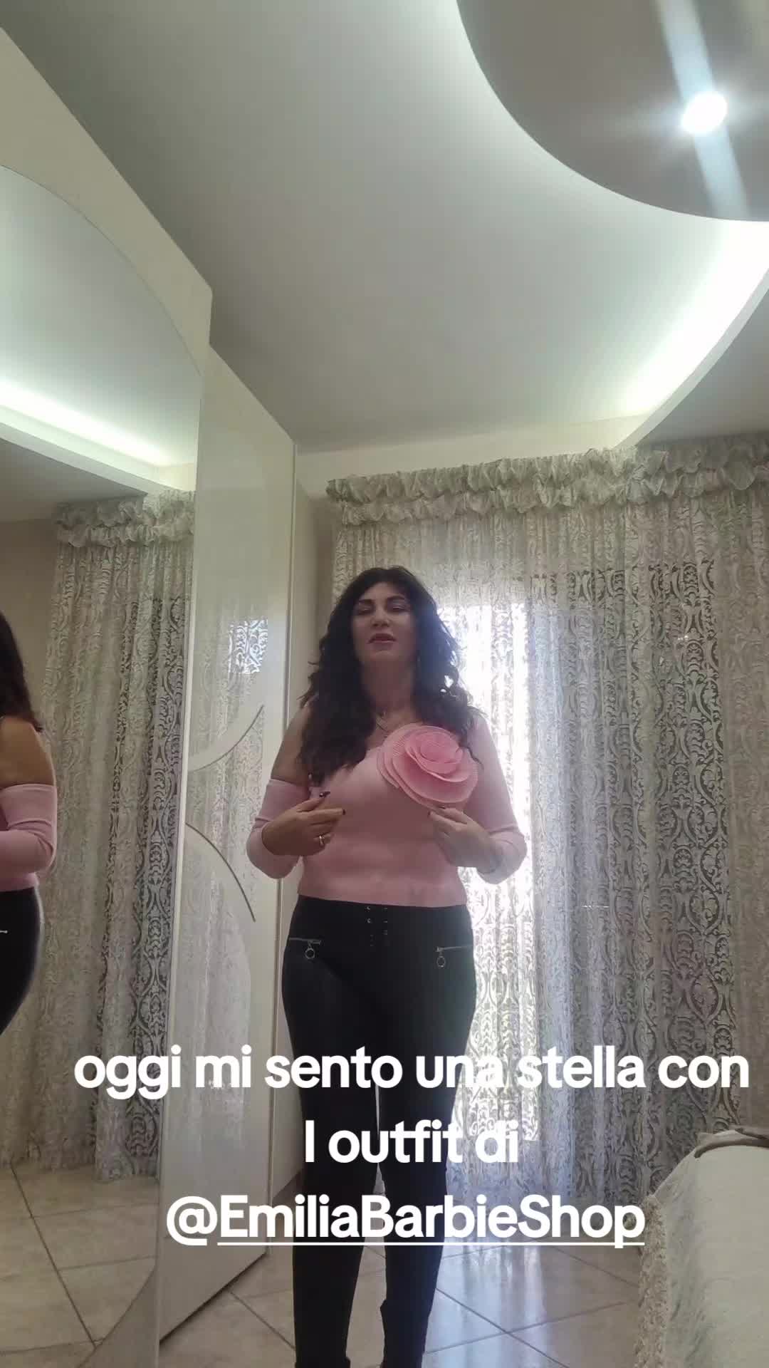@Margherita de Rosa