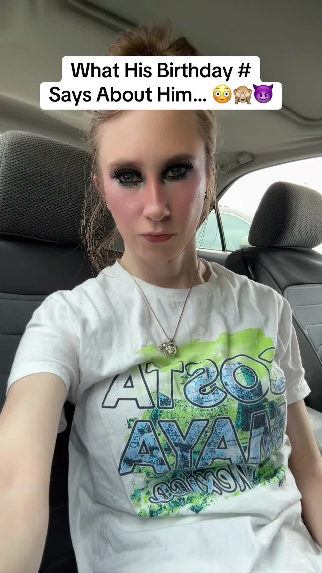 @ChaaseyMaarie