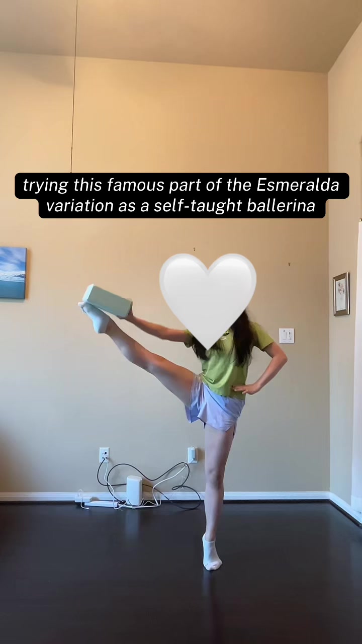 @primaballerina🤍