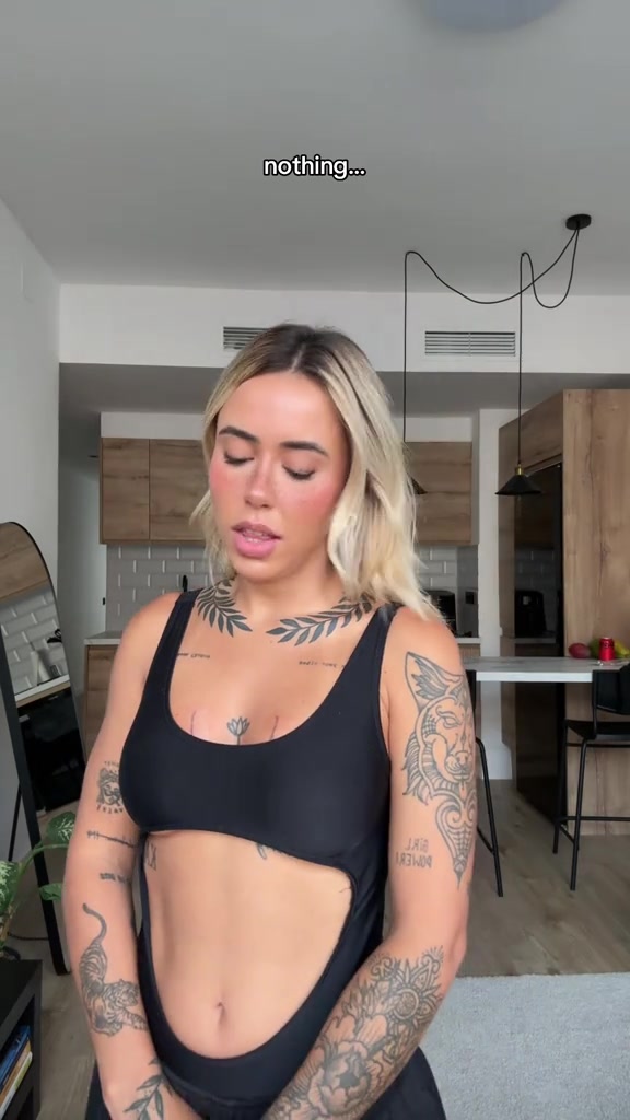 @Dani ๐