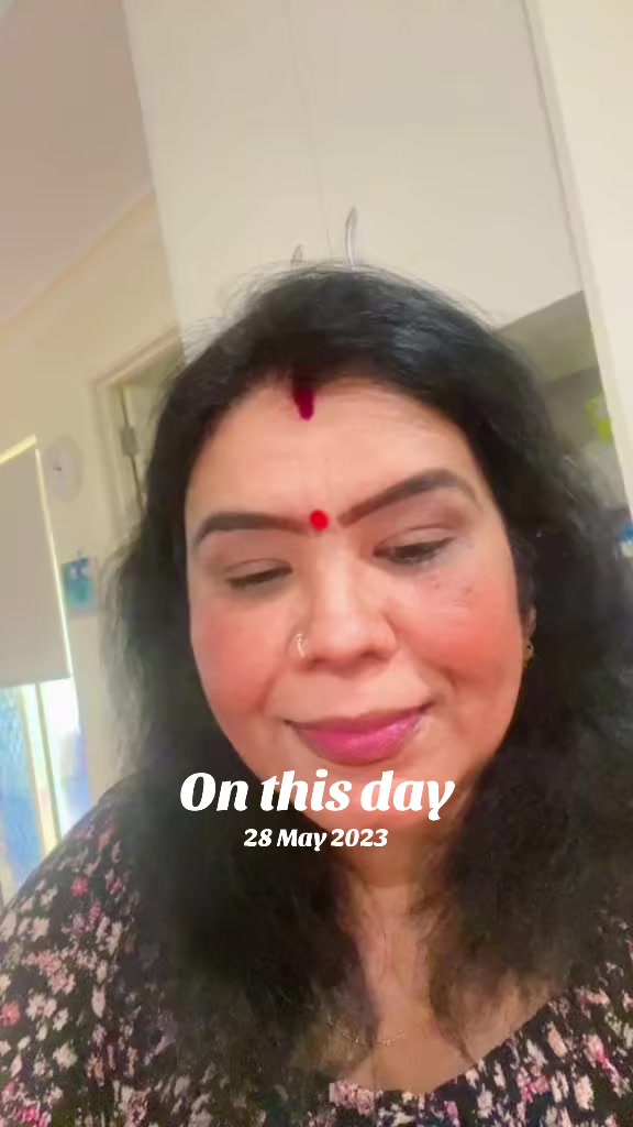 @Sadhna