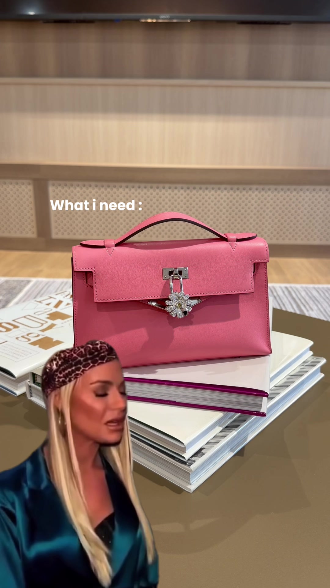 @CharmanteOfficial