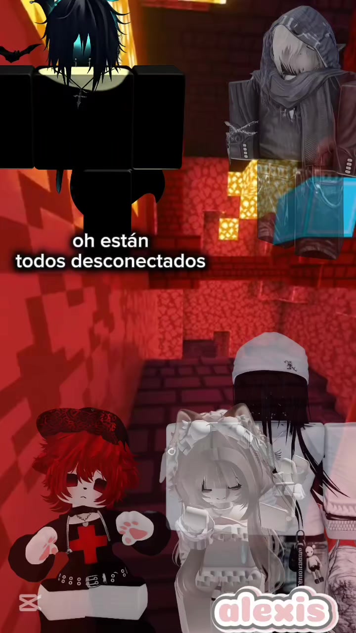 @.•♫•♬• 𝐴𝑙𝑒𝑥𝑖𝑠 •♬•♫•.