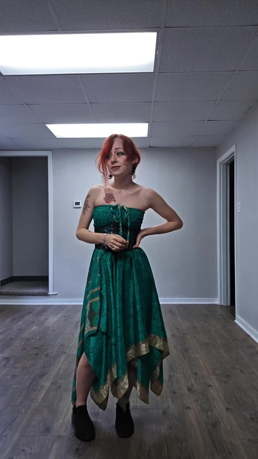 @ExoticMakeupArtist