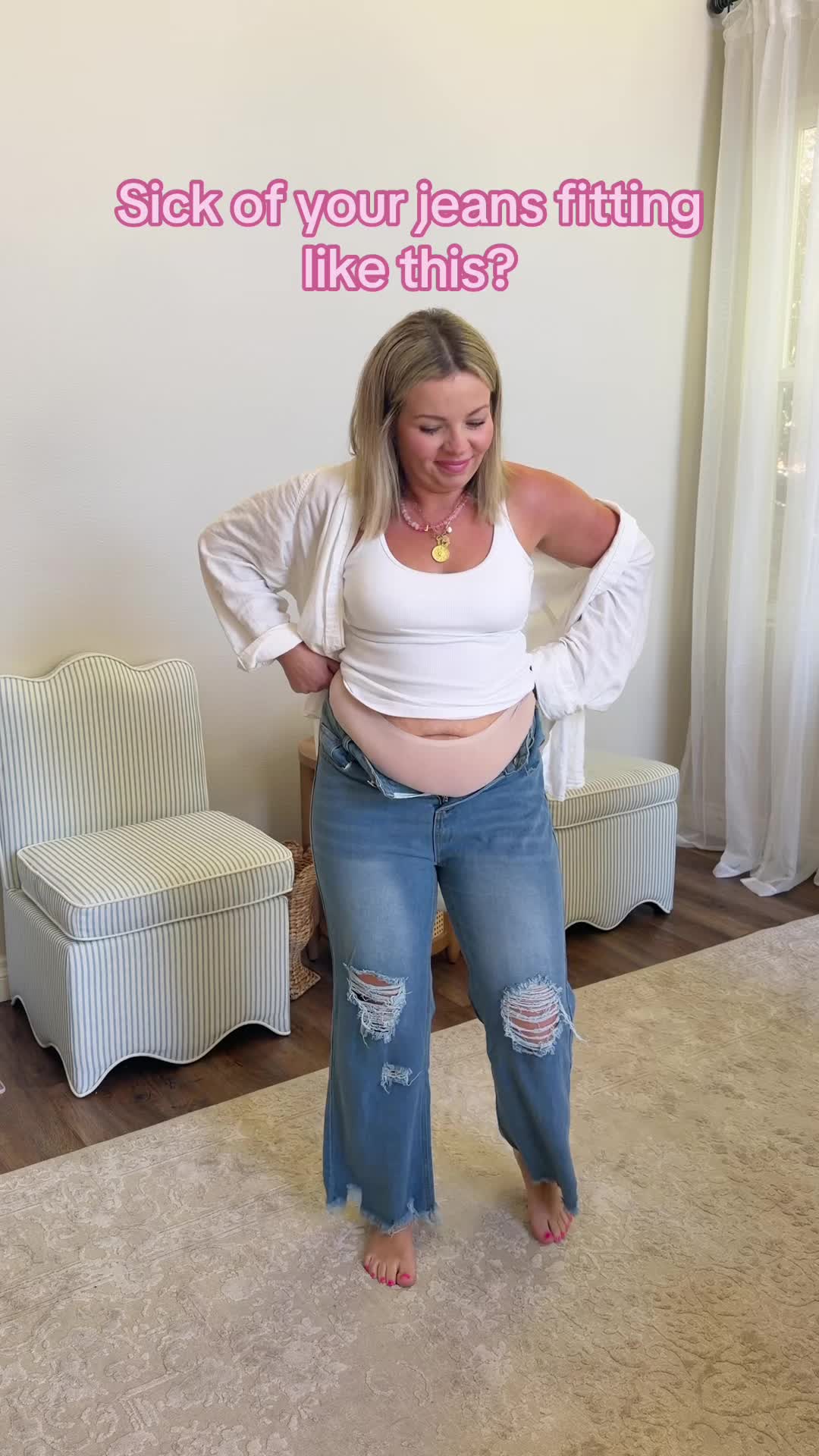 @Olivia May | Mom Style & Hacks