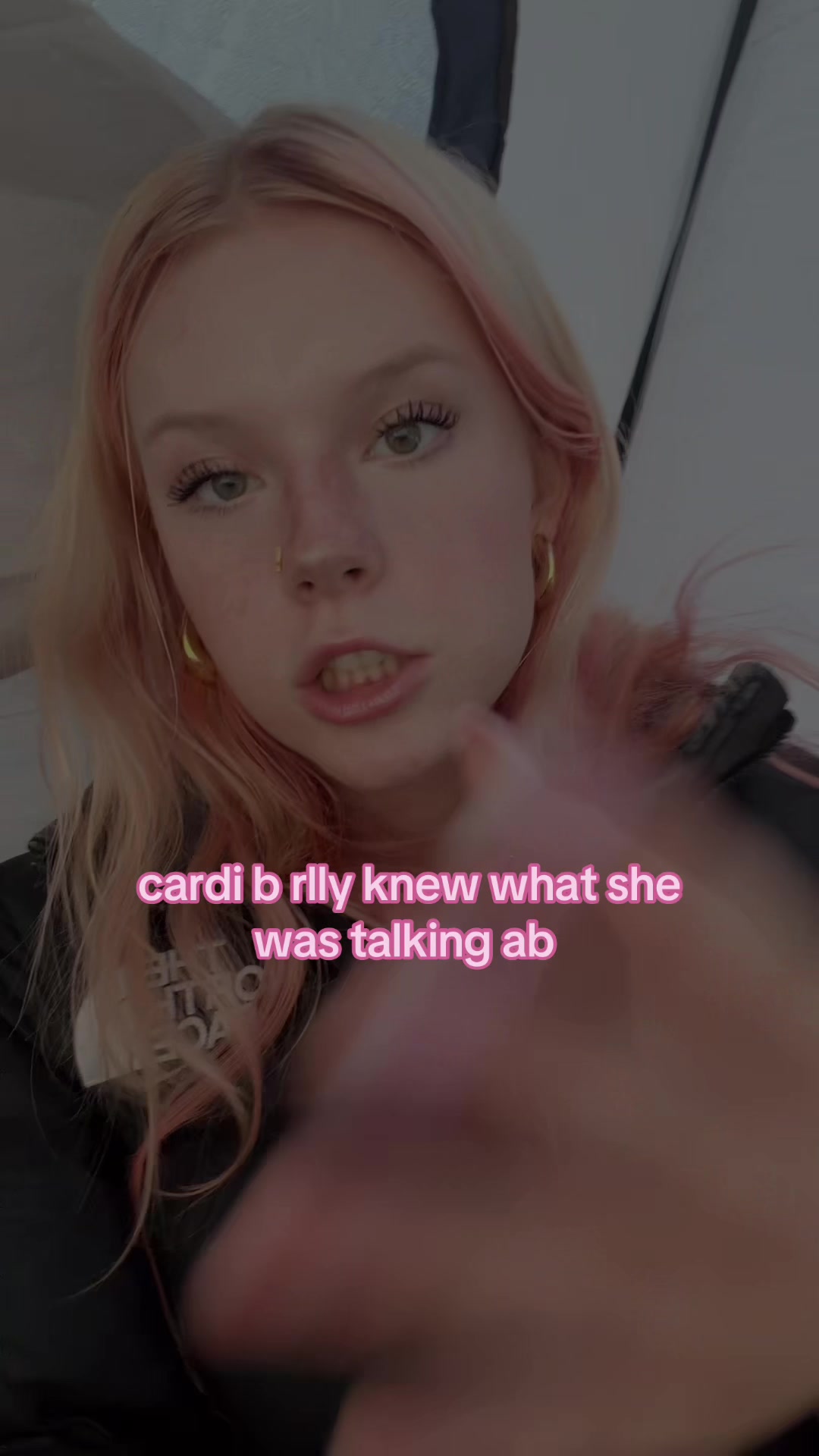 @chloe gy
