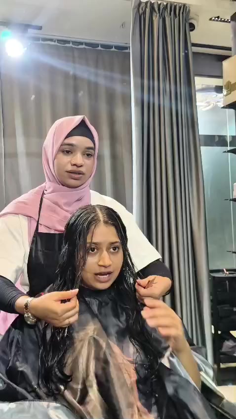 @Royal's Hair & skin care salon