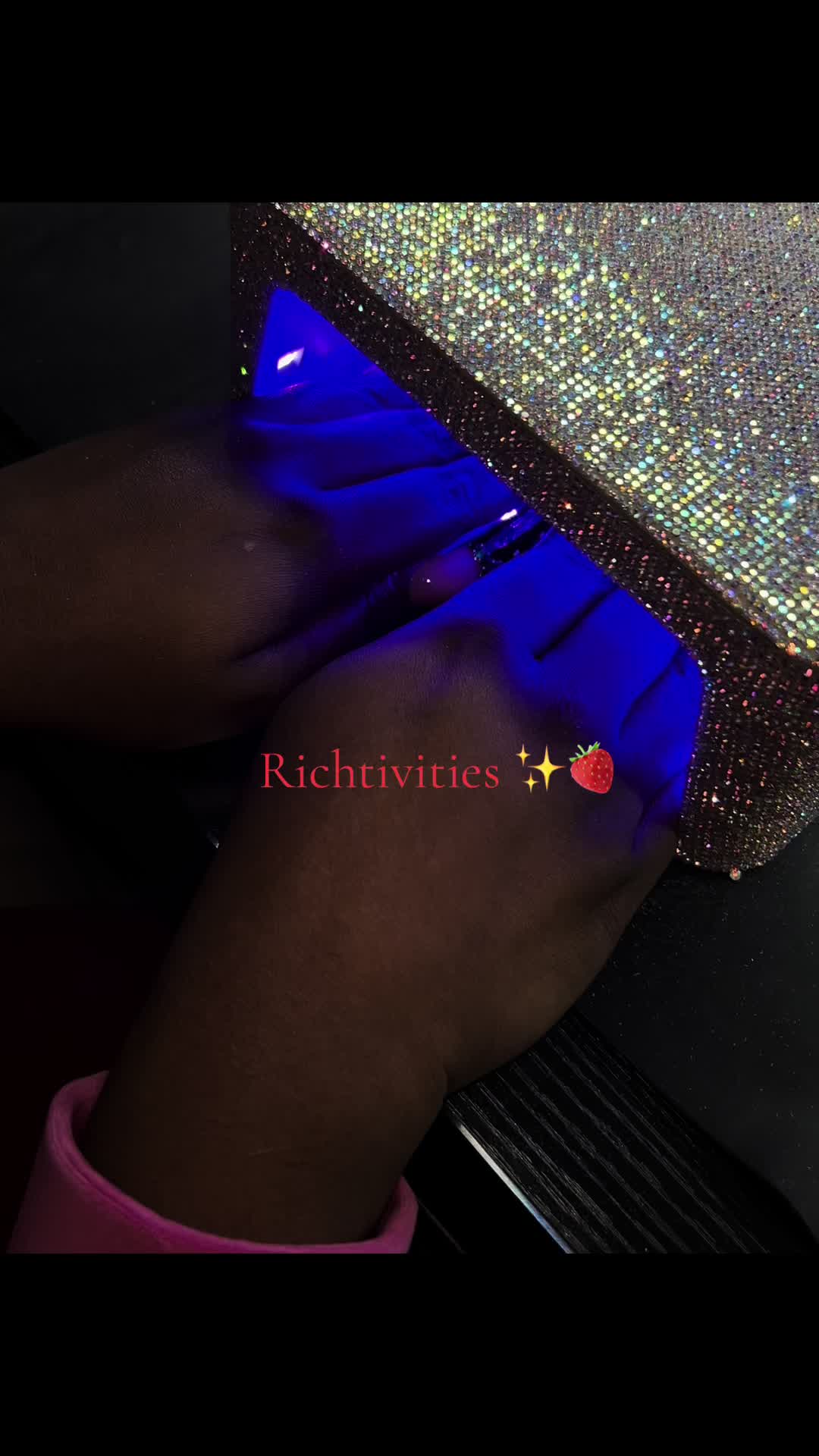 @theprissygworl ✨💞