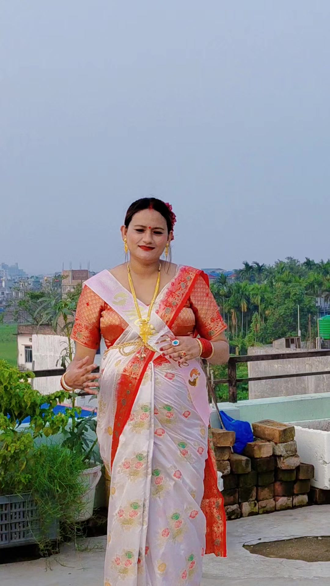 @Sarita Khadka