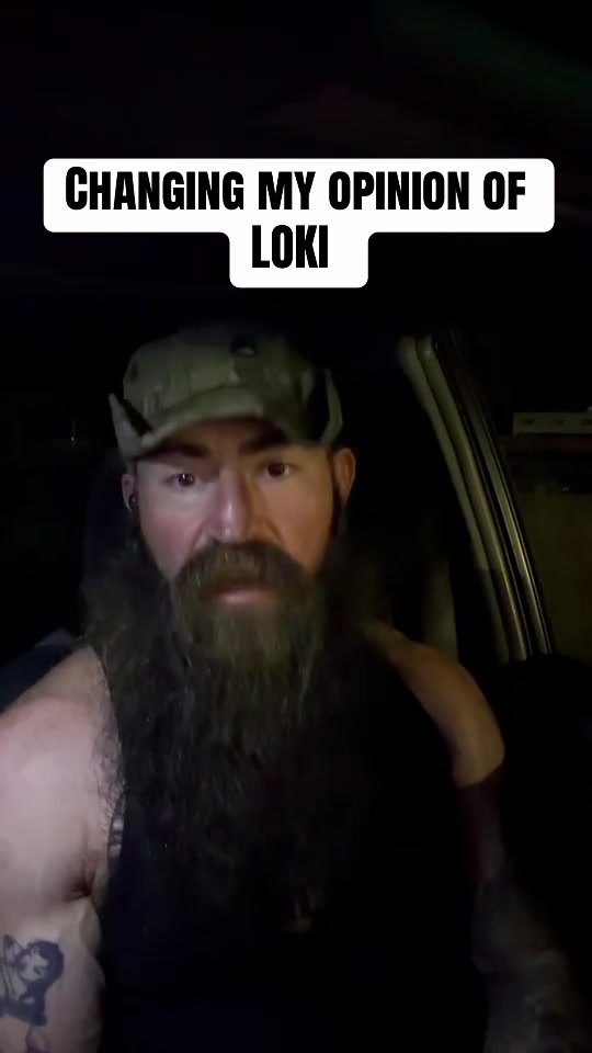 @ᚺᛖᚨᚦᛖᚾ(Heathen)