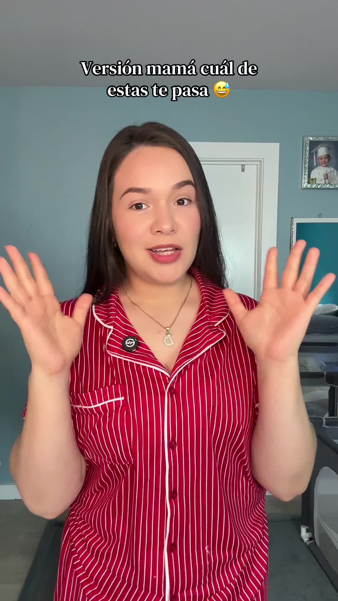 @Dayana Garcia
