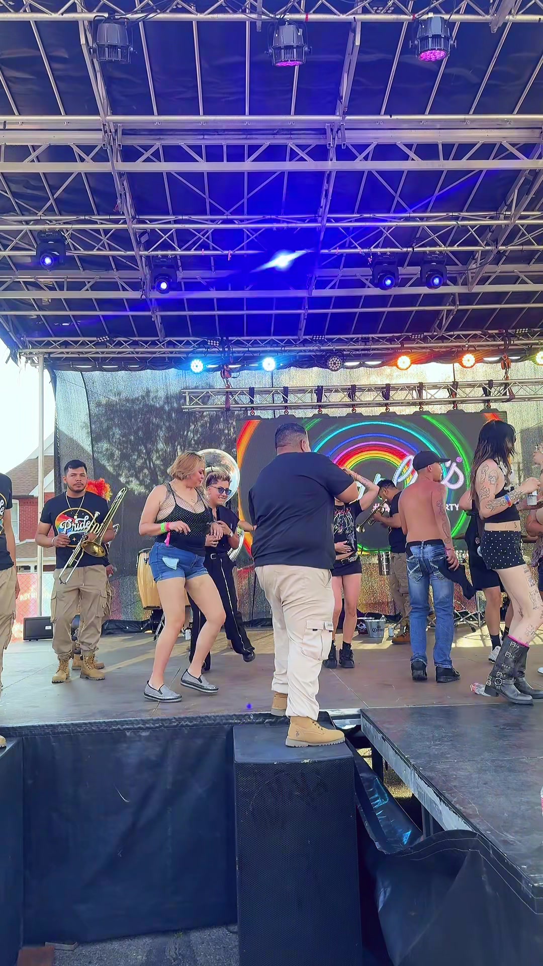 @Banda Reyna De ColoradoOficial
