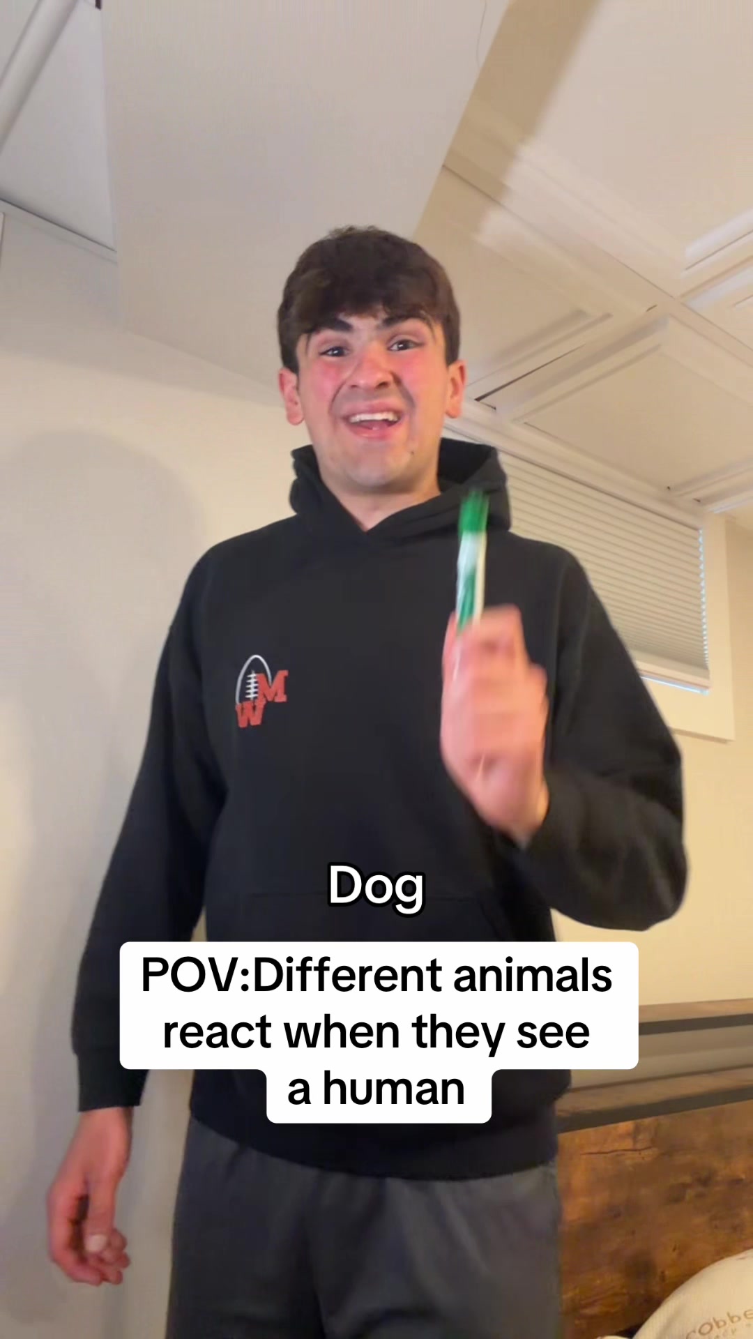 @Beav Matt