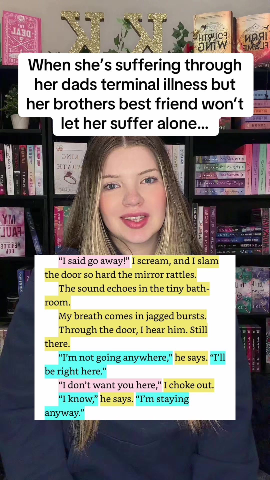@Kaysbookshelf📚