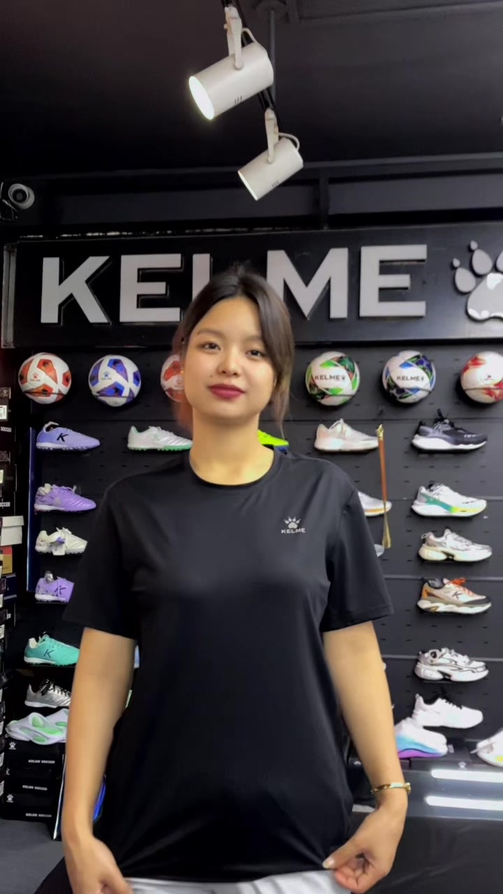 @KELME SHOWROOM POKHARA
