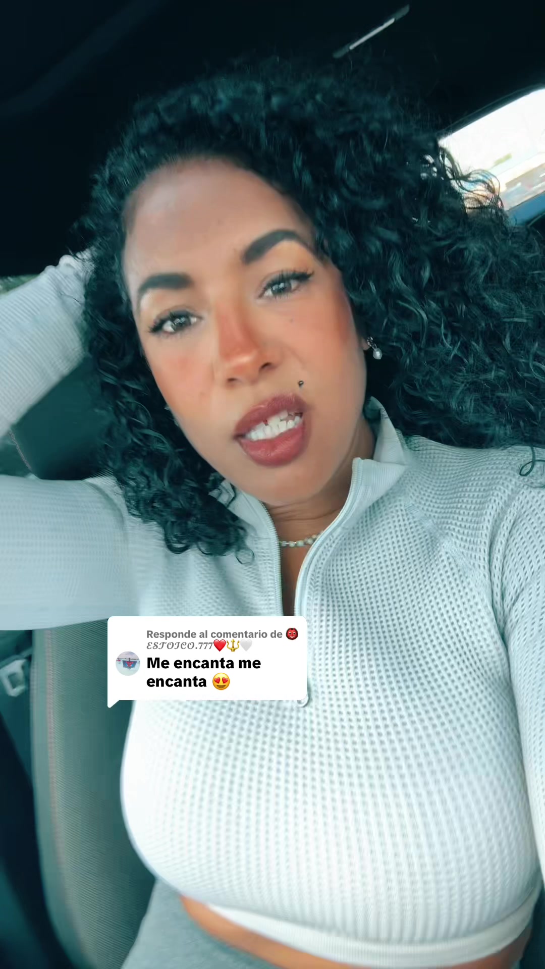 @Yamy Mulatona De Cub