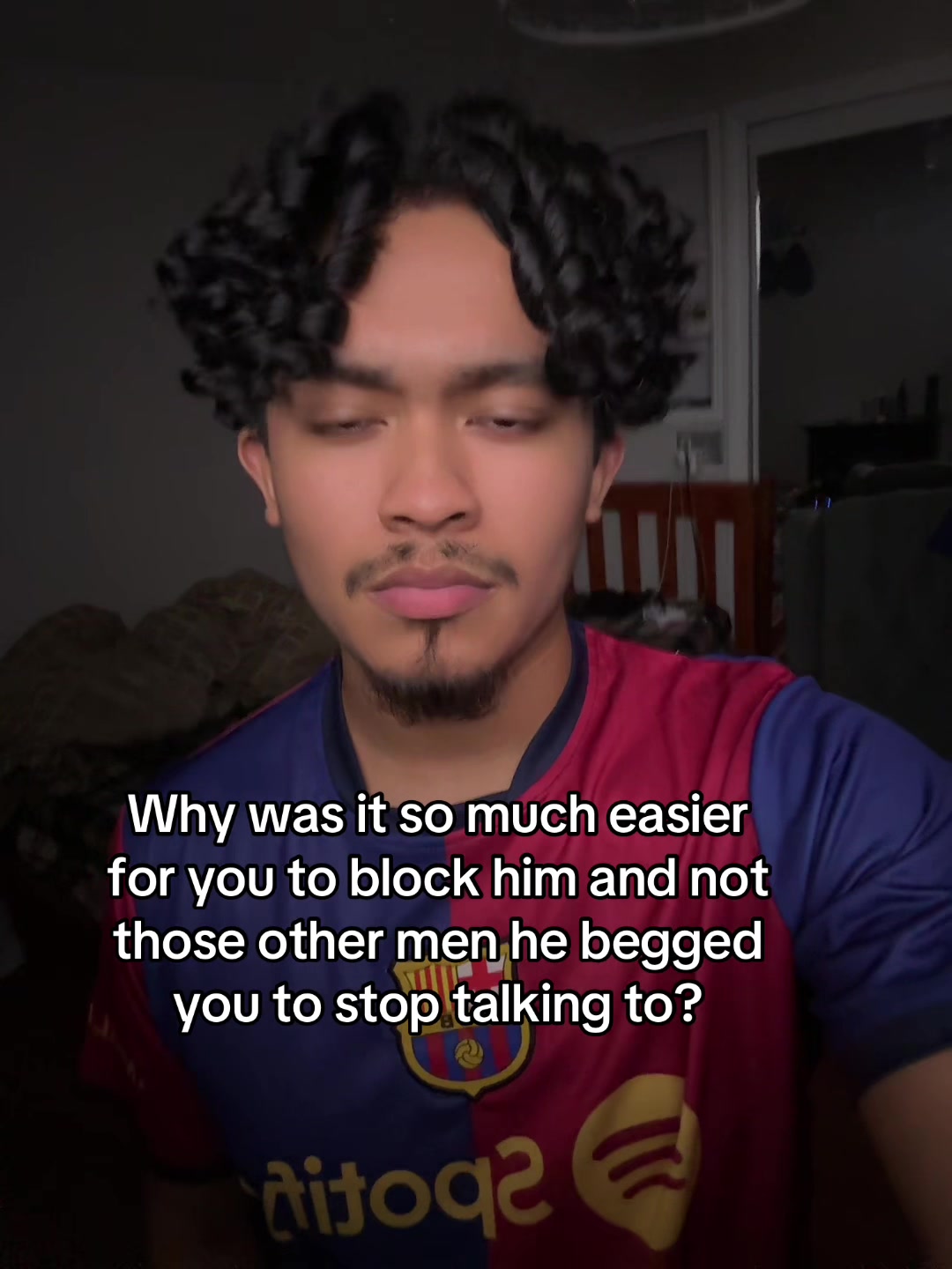 @Some Random Dude