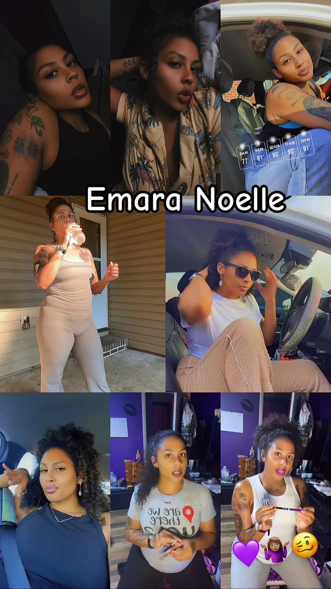 @QueenMaraBugg